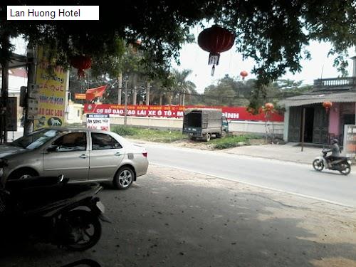 Hình ảnh Lan Huong Hotel