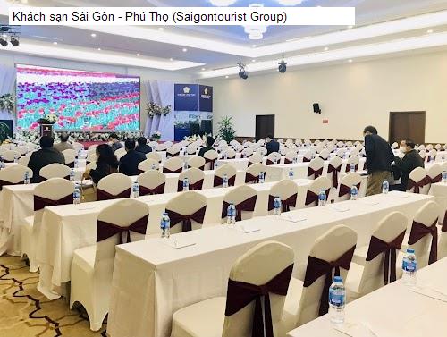 Hình ảnh Khách sạn Sài Gòn - Phú Thọ (Saigontourist Group)