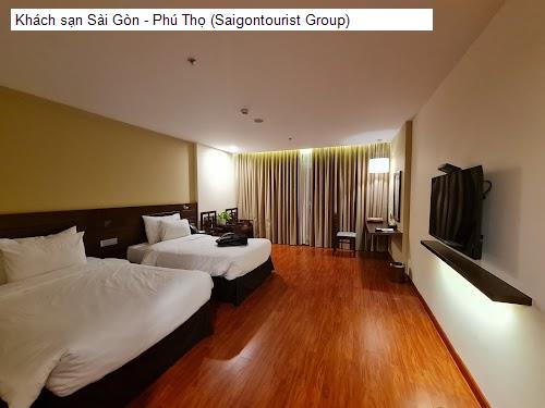 Bảng giá Khách sạn Sài Gòn - Phú Thọ (Saigontourist Group)