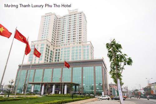 Mường Thanh Luxury Phu Tho Hotel