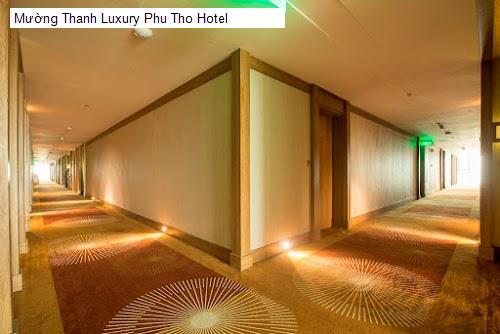 Chất lượng Mường Thanh Luxury Phu Tho Hotel