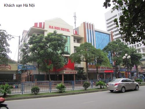 Hình ảnh Khách sạn Hà Nội