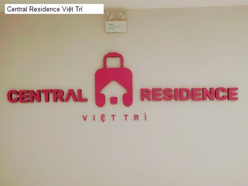 Hình ảnh Central Residence Việt Trì