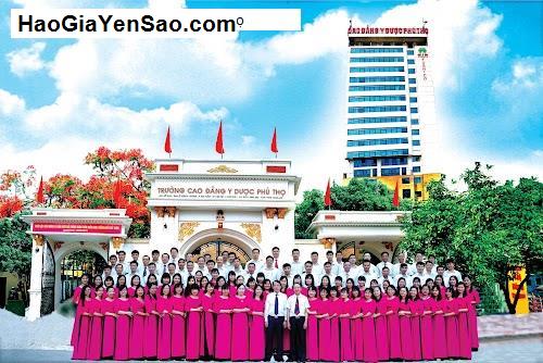 Danh Sách 21 Trung tâm, Cơ sở giáo dục P. Gia Cẩm, TP. Việt Trì, T. Phú Thọ