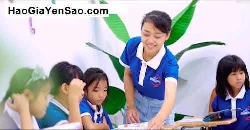 Tên Thương Hiệu [HI] Trung tâm Giáo Dục T. Phú Thọ
