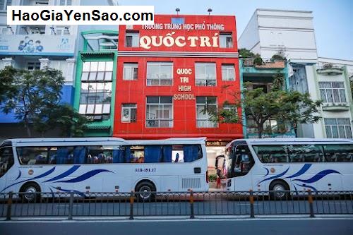 Tên Thương Hiệu [TRÍ THÀNH] Trung tâm Giáo Dục T. Phú Thọ