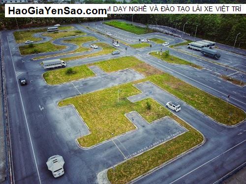 Danh Sách 15 Trung tâm, Cơ sở giáo dục P. Vân Phú, TP. Việt Trì, T. Phú Thọ