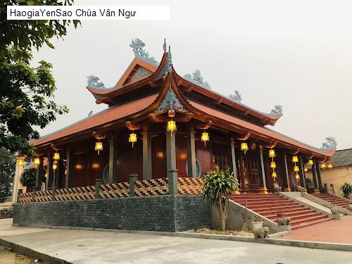 Danh Sách 7 Chùa, địa chỉ tâm linh tại Huyện Cẩm Khê Tỉnh Phú Thọ (Phần 2)