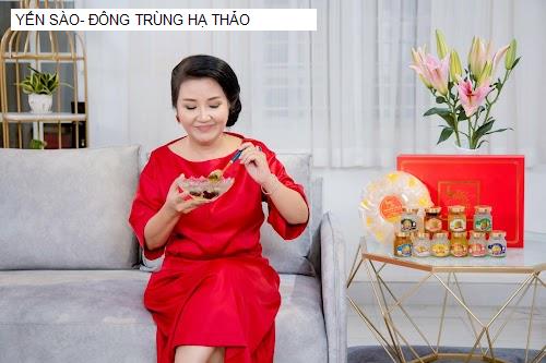  Phú Thọ - Danh sách 5 Cửa Hàng Yến Sào tại H. Lâm Thao, T. Phú Thọ (Cũ)