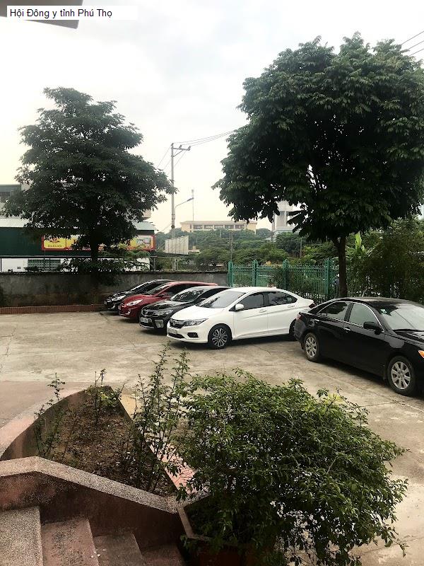 Hội Đông y tỉnh Phú Thọ