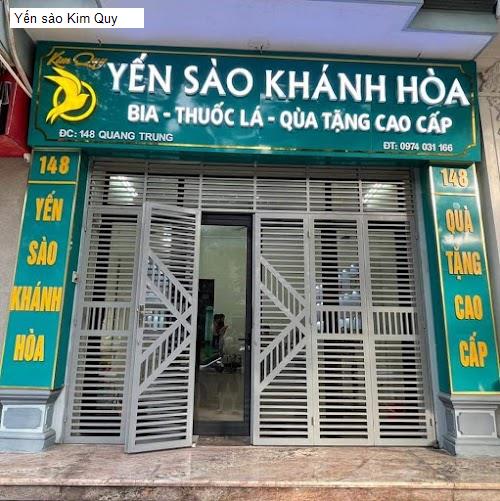 Top 9 cửa hàng yến sào tại Tỉnh Phú Thọ (Phần 1) 