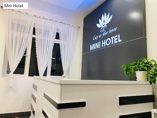 Bảng giá Mini Hotel