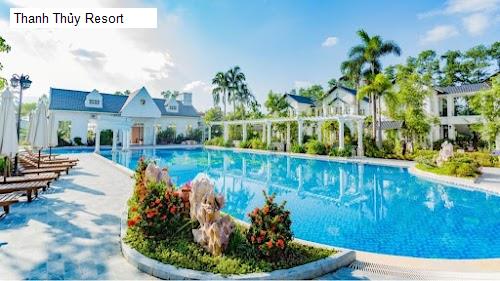 Thanh Thủy Resort