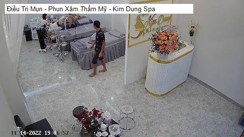 Điều Trị Mụn - Phun Xăm Thẩm Mỹ - Kim Dung Spa