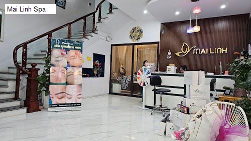 Mai Linh Spa