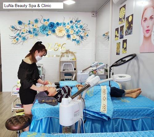 LuNa Beauty Spa & Clinic