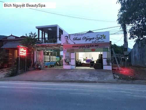 Bích Nguyệt BeautySpa