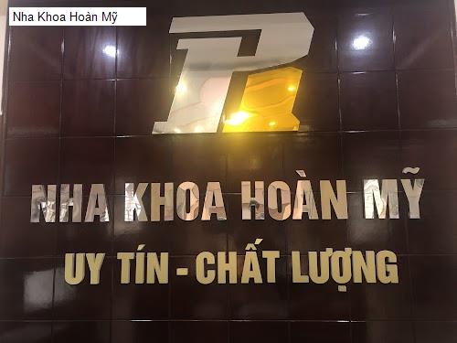 Nha Khoa Hoàn Mỹ